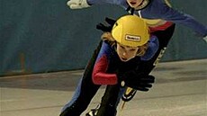 LuckaV - rychlobrusla�ky 2