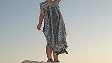 RenataE - prázdniny 2