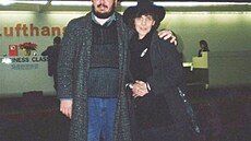 Williamson - s Chetem na leti�ti