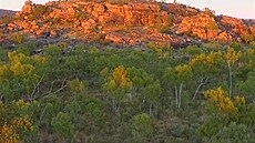 �vehla - Austrálie - tropický sever 4