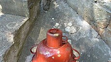 Bytomská - výbava chudé nev�sty