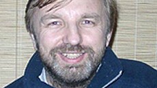Petr Holan