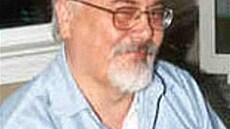 Jim Baen