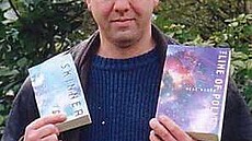 Neal Asher