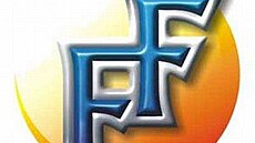 FF logo