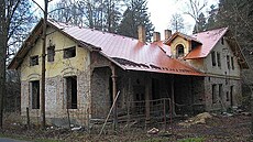 Capek - Rudolfuv dvur 2006 - 2