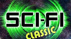 Sci-fi seriál