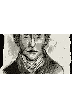 Jonathan Strange