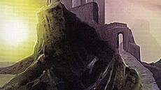 Me� z Flatlandu Petr Vyhlídka