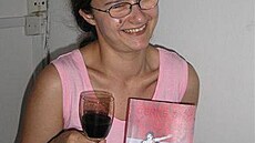 Jana Dvo�á�ková 2