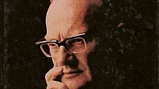 �ivotní odysea Arthura C. Clarka