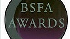 BSFA awards logo