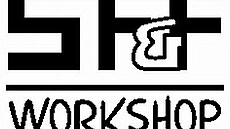 Literární sfaf workshop logo