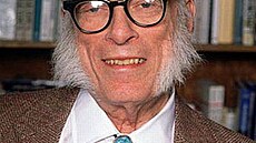 Isaac Asimov
