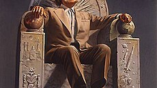 Isaac Asimov 2