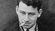 Cyril Mary Kornbluth