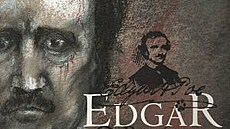 Edgar 9 povídek E. A. Poe