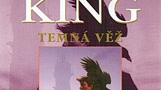 Stephen King Temná v� Pistolník