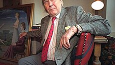 James Graham Ballard J. G. 2