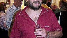 Martin Zhouf