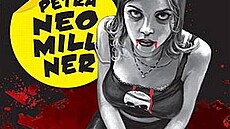 Sladká jak krev S�odka jak krew Petra Neomillnerová
