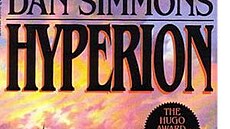 Hyperion Dan Simmons