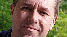 Alastair Reynolds