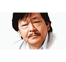 Jasutaka Cucui Yasutaka Tsutsui 3