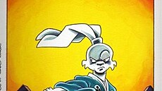Stan Sakai Usagi Yojimbo