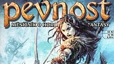 Pevnost 9/2009