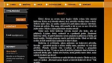 Equet tane�ní skupina