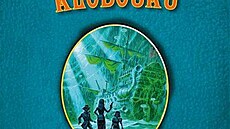 Tajemství saténových klobouk� Philip Reeve