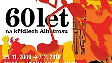 60 let na k�ídlech Albatrosu - p�ipome�te si své oblíbené pohádkové hrdiny