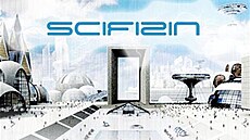 MFantasy Scifizin