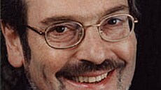 Robert Paul Holdstock 1948-2009