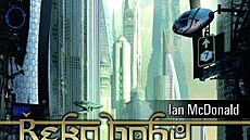 �eka boh� River of Gods Ian McDonald