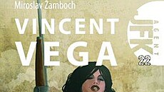 Vincent Vega JFK 22 Miroslav �amboch