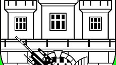 Pragocon logo