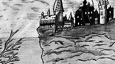 Hogz.cz Hogwarts Online Czech �ivot v Bradavicích Pragocon