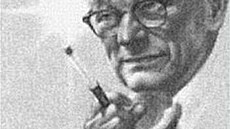 John W. Wood Campbell Jr.