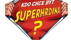Kdo chce být superhrdina FF 2010