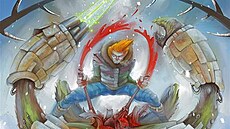 Istrozin 26-27 Fanzin Bratislavských Scifistov