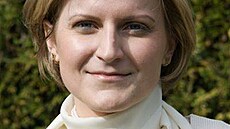 Jana Vybíralová Pevnost