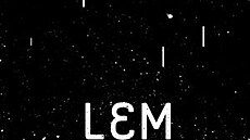 Invaze Stanislav Stanislaw Lem