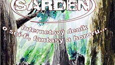 Sarden Facebook logo