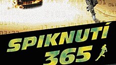 Spiknutí 365 Duben Gabrielle Lord