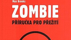 Zombie p�íru�ka pro p�e�ití Max Brooks