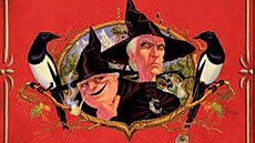 Folklor Zem�plochy Terry Pratchett Simpsonová