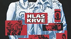 100 náboj� Azzarello Risso Hlas Krve