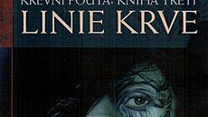 Linie krve Krevní pouta Tanya Huffová